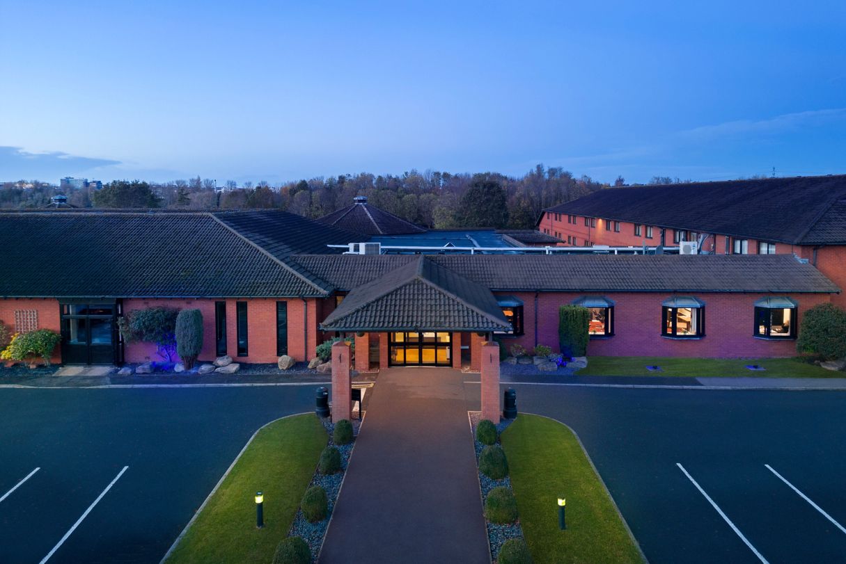 Delta Hotels Northampton